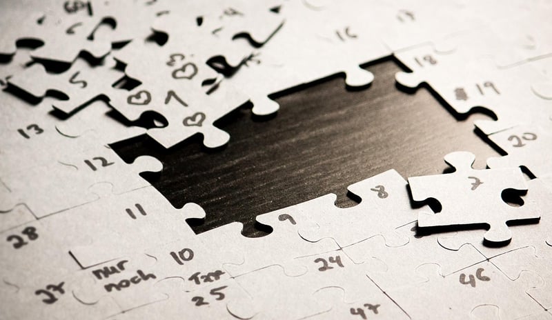 Time-Bending Puzzles